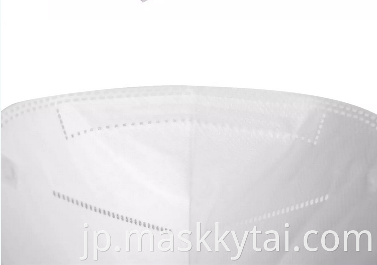 Against Dust Breathable Respirator